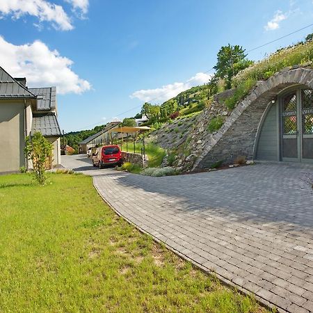 Vila Magnolia Banská Štiavnica Εξωτερικό φωτογραφία