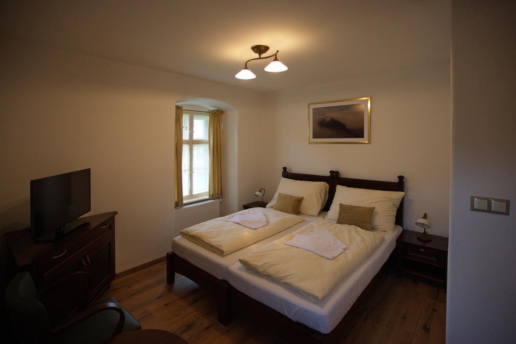 Vila Magnolia Banská Štiavnica Δωμάτιο φωτογραφία