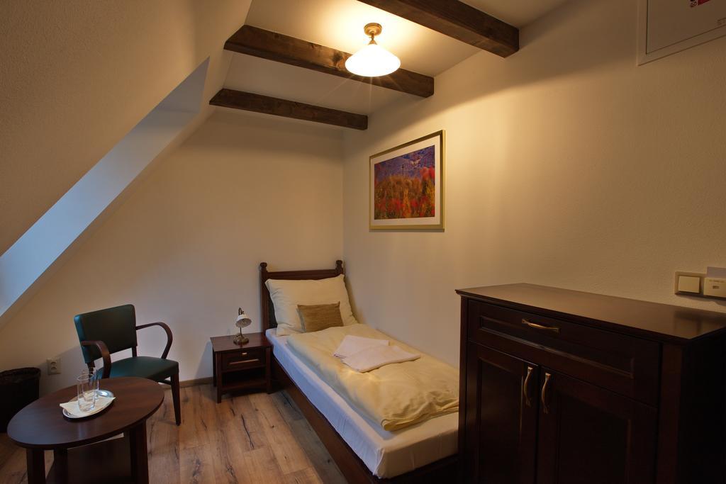 Vila Magnolia Banská Štiavnica Εξωτερικό φωτογραφία