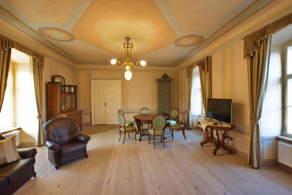Vila Magnolia Banská Štiavnica Δωμάτιο φωτογραφία