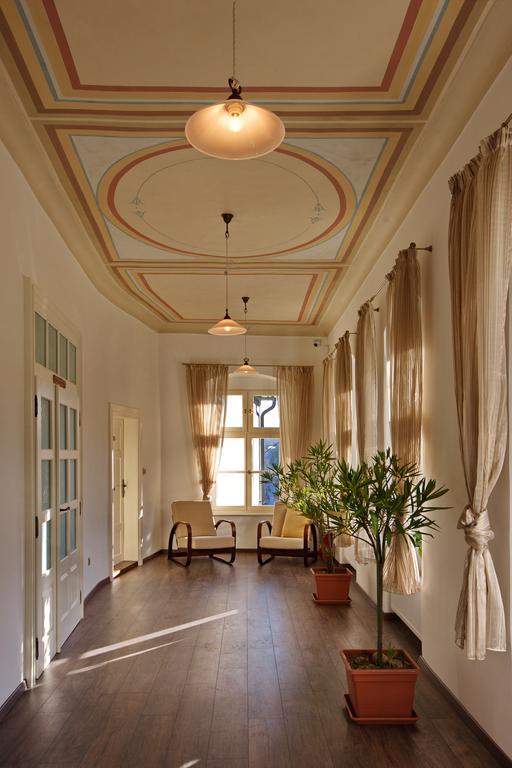 Vila Magnolia Banská Štiavnica Εξωτερικό φωτογραφία